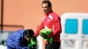 El argentino Juan Esnáider es nuevo entrenador del Getafe