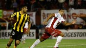 Libertadores: En un final con polémicas, Huracán empató con Peñarol