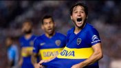 Copa Libertadores: Sobre el final, Boca derrotó a Racing y se metió en octavos
