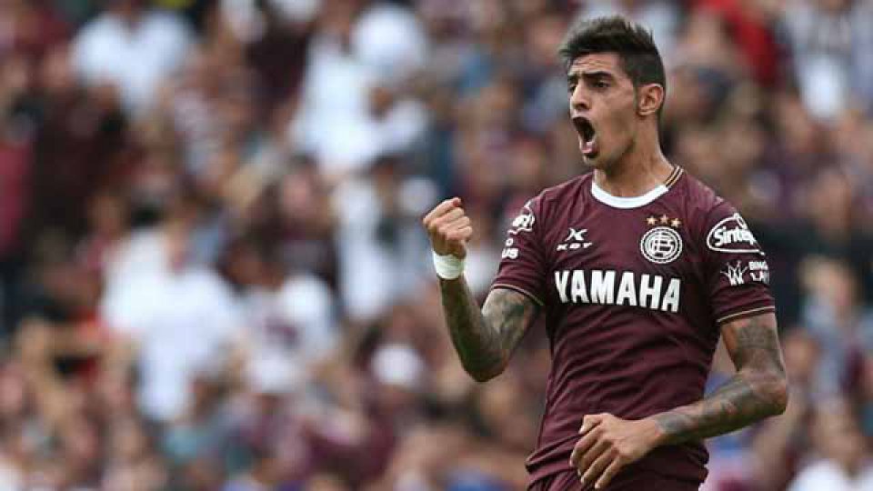 Lanús puede ser finalista con sólo sumar un punto.