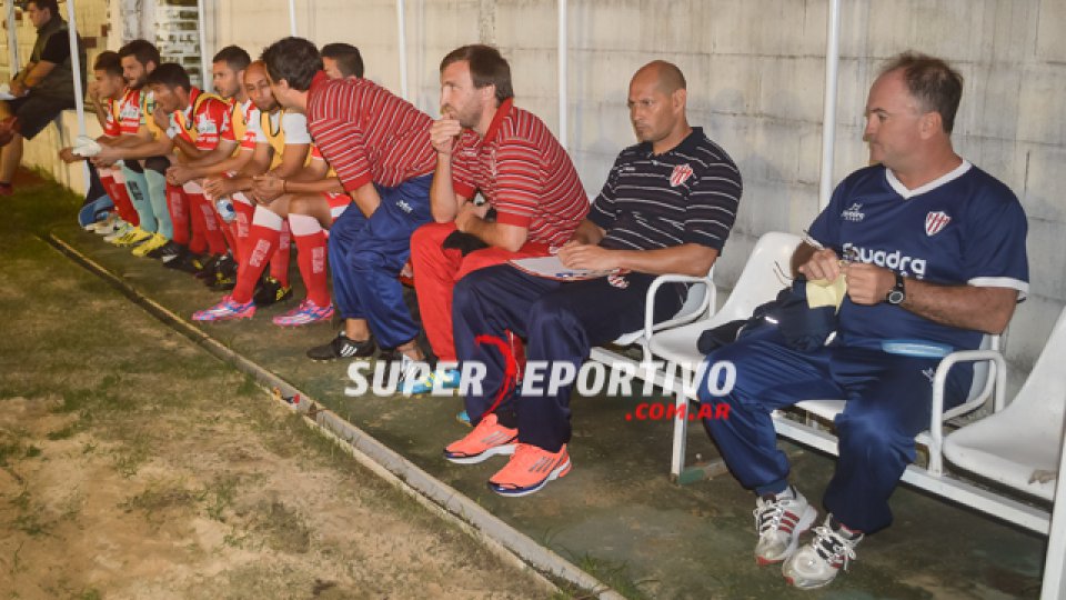 El Gato no puede cortar la racha negativa y sigue sin lograr una victoria.