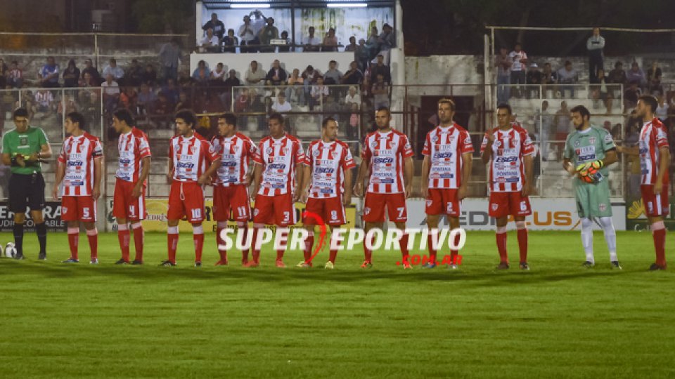 Atlético Paraná recibe a All Boys y buscará cortar la racha negativa.