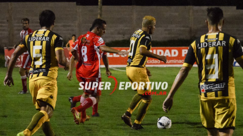 El Gato no puede cortar la racha negativa y sigue sin lograr una victoria.