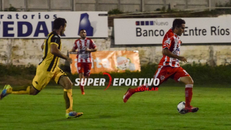 El Gato no puede cortar la racha negativa y sigue sin lograr una victoria.