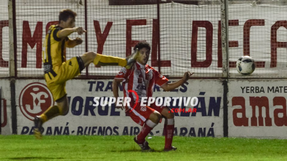 El Gato no puede cortar la racha negativa y sigue sin lograr una victoria.
