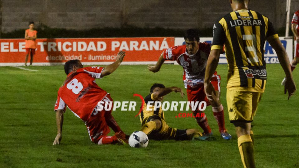 El Gato no puede cortar la racha negativa y sigue sin lograr una victoria.