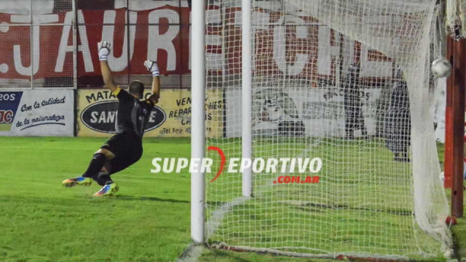 El Gato no puede cortar la racha negativa y sigue sin lograr una victoria.