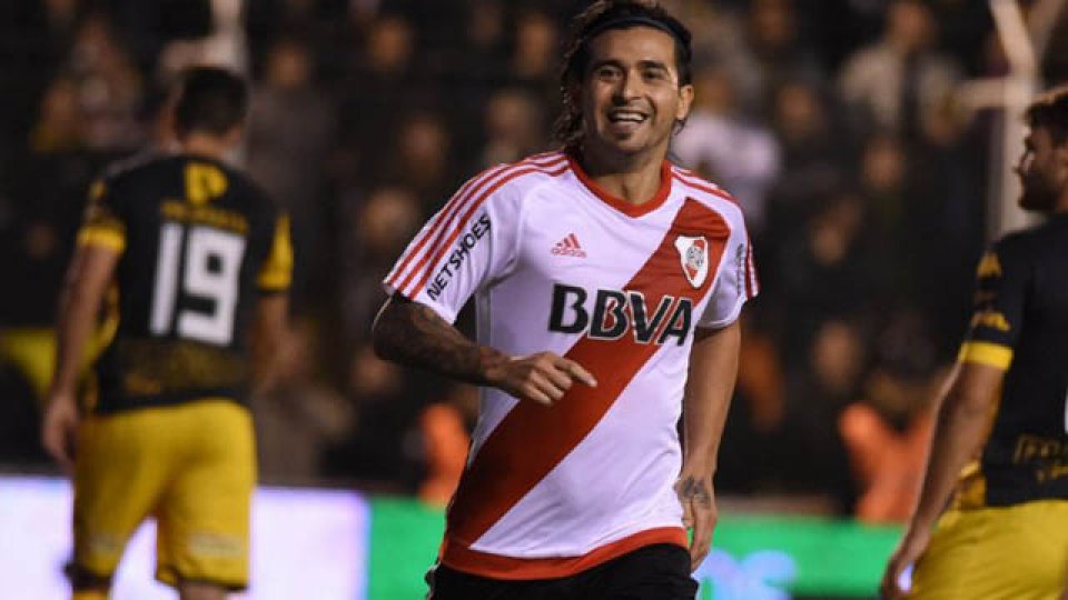 Piscu tomó la decisión de irse de River y aun no se sabe cual sera su futuro.