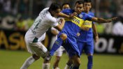 Boca enfrentará al Deportivo Cali en busca de una victoria que lo deje como líder