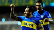 Copa Libertadores: Boca goleó y aseguró el primer lugar de su grupo