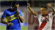 Los posibles cruces de octavos de final en la Copa Libertadores