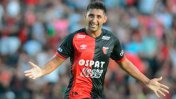 Colón quiere repatriar a Alan Ruiz pero Sporting Lisboa se niega