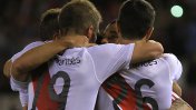 Copa Libertadores: River ganó y se clasificó primero en su grupo