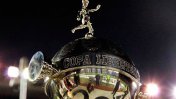 La fase final de la Copa Libertadores se jugará con el nuevo reglamento