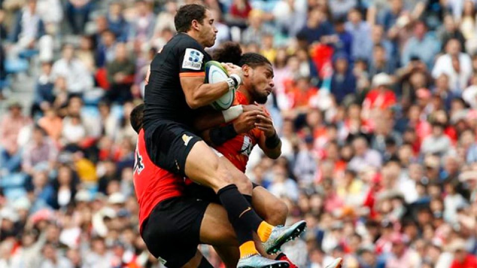 Jaguares cerró su gira asiática con una nueva derrota.