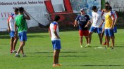 Atlético Paraná partió rumbo a Córdoba para el choque con Talleres