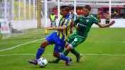 Juventud Unida Universitario y Ferro empataron sin goles en San Luis