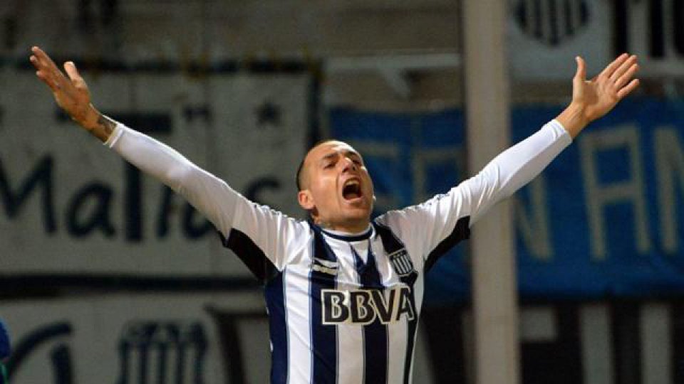 La victoria afianza a Talleres en lo más alto de la tabla de posiciones.