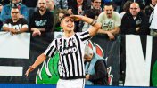 Italia: Juventus logró el pentacampeonato