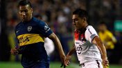 Copa Libertadores: Boca va por un triunfo ante Cerro Porteño por los octavos