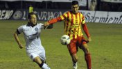 Independiente Rivadavia y Boca Unidos empataron en Mendoza