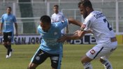 Belgrano y Quilmes no se sacaron diferencias en Córdoba