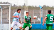 Belgrano le ganó a Ferroviario y sacó ventaja en el partido de ida