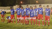 Atlético Paraná recibe a Chacarita y va por su primera victoria como local