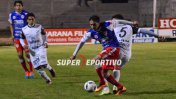 Atlético Paraná tendrá una visita de riesgo ante Brown de Adrogué