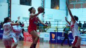 Torneo Federal Femenino: Talleres sumó un nuevo triunfo