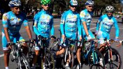 Ciclismo: Destacada actuación del equipo Esco Agroplan en Salta