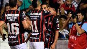 Patronato: Mauricio Carrasco sufrió una grave lesión y estará varios meses sin jugar