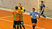 Otro golazo de Villalva en el Futsal