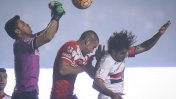 San Pablo cayó ante Toluca pero igual se metió en Cuartos de la Copa