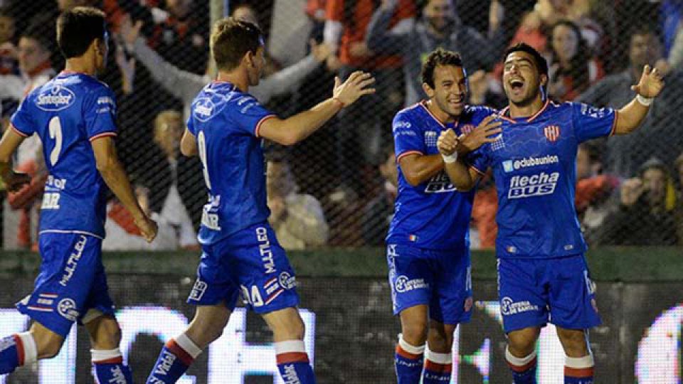 El equipo de Madelon fue contundente ante los de La Paternal.