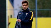 Boca: Daniel Osvaldo hizo fútbol y podría volver ante Huracán