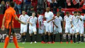 Sevilla venció al Shakhtar y jugará su tercera Final consecutiva de Europa League