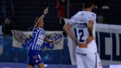 Primera División: Godoy Cruz le ganó a Quilmes y sueña