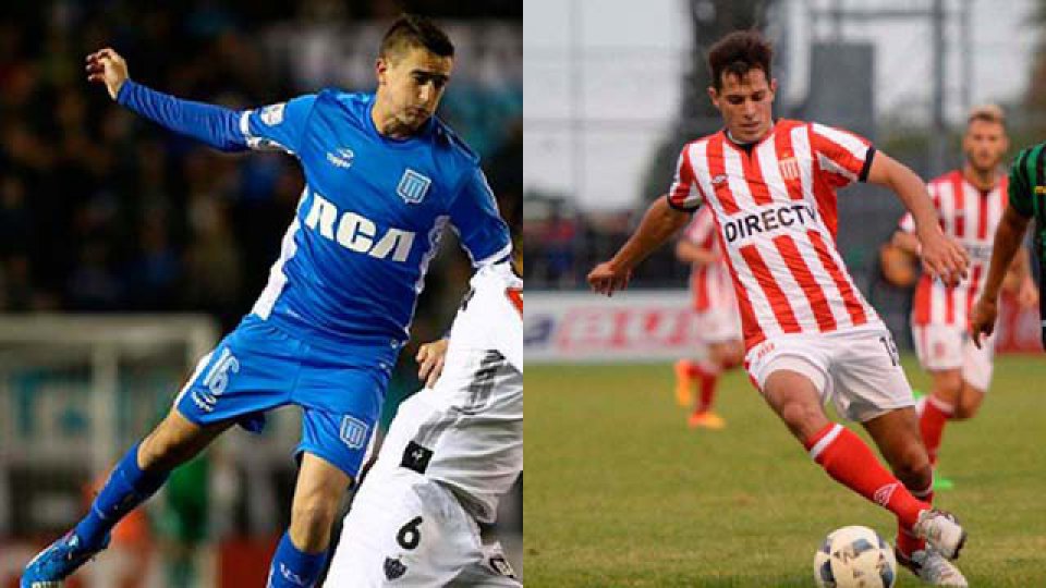 Racing y Estudiantes juegan con diferentes realidades.