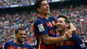 Barcelona y Messi buscarán la consagración en la Liga de España