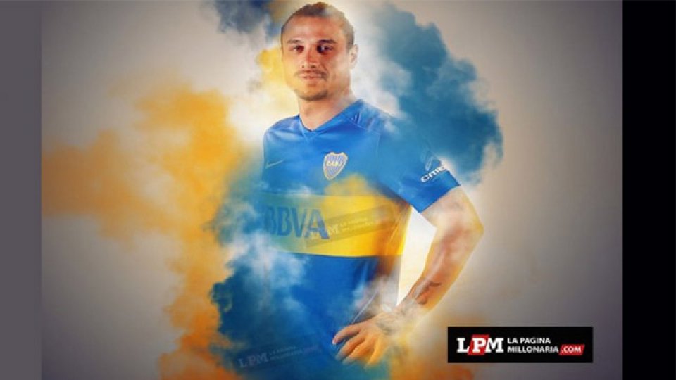 La polémica salida del Loco de Boca generó las burlas de los hinchas de River.