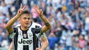 Manchester City quiere a Paulo Dybala