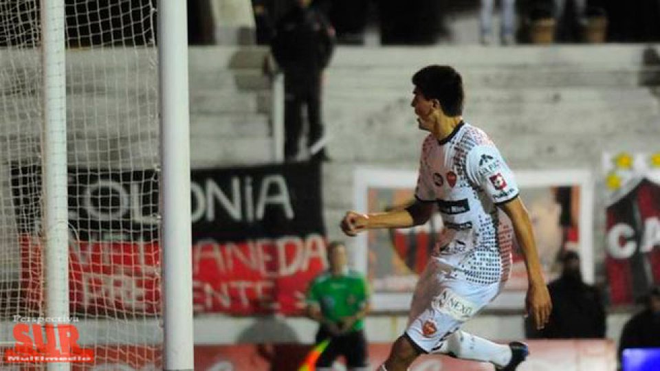 Patronato le ganó a Olimpo y el sábado cierra con Vélez.