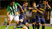 Copa Libertadores: Central buscará meterse entre los mejores cuatro en Colombia