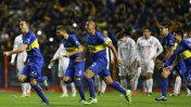 Así sigue la Libertadores: Los posibles rivales de Boca en Semifinales