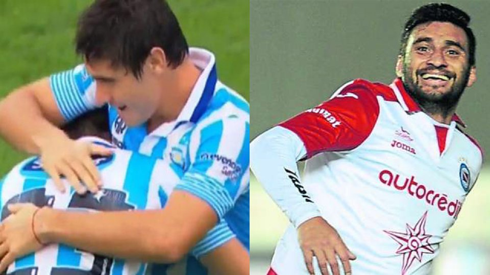 Argentinos debe derrotar a la Crema y rezar para que Sarmiento no gane.