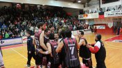 Torneo Federal: Agónico triunfo de Central Entrerriano en Gualeguaychú