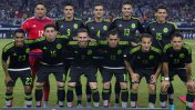 México ya tiene plantel definido para la Copa América 2016