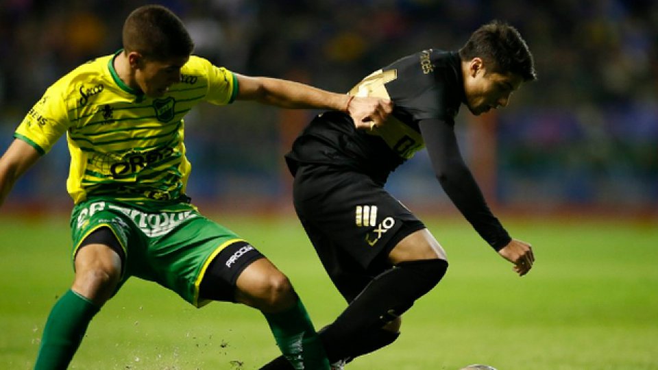 Boca cerró el torneo ante Defensa.