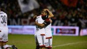 Newell's le puso fin al sueño copero de Atlético Tucumán